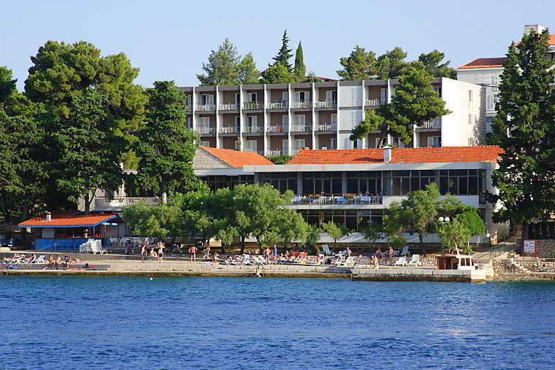 Hotel Park Korčula Extérieur photo